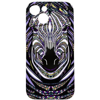 Zebra - iPhone 15