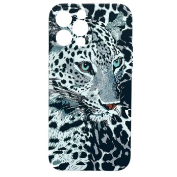 Leopard iPhone 16 Pro
