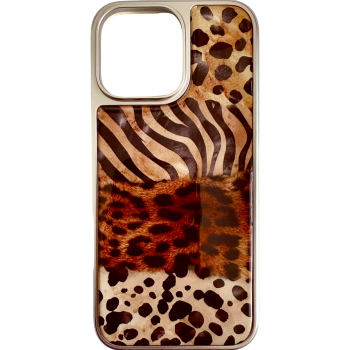 African Prints - iPhone 14