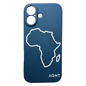 White Africa - iPhone 17