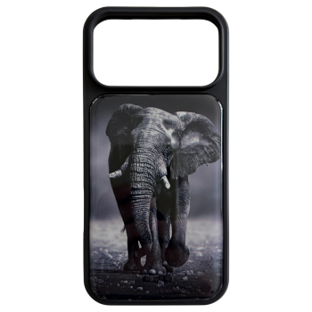 Elephant - iPhone 17 Pro Max