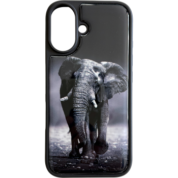 Elephant - iPhone 16