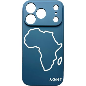 White Africa - iPhone 17 Pro