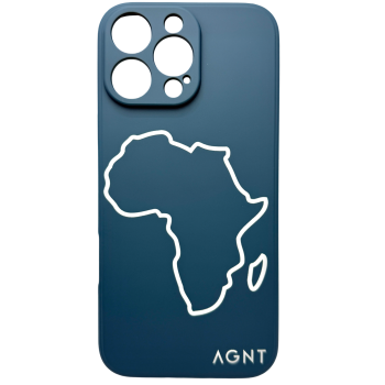 White Africa - iPhone 16 Pro Max