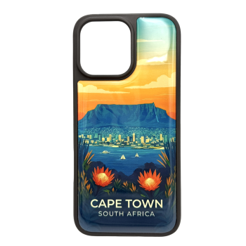 Cape Town - iPhone 13