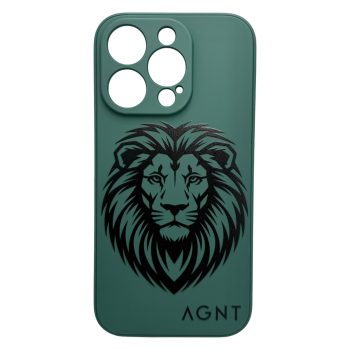 Black Lion - iPhone 14 Pro