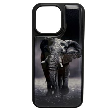 Elephant - iPhone 15 Pro Max