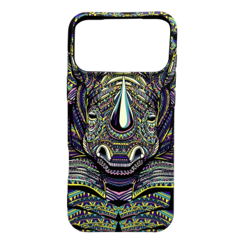 Rhino - iPhone 17 Pro