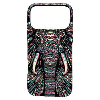 Elephant - iPhone 17 Pro