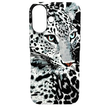 Leopard - iPhone 17