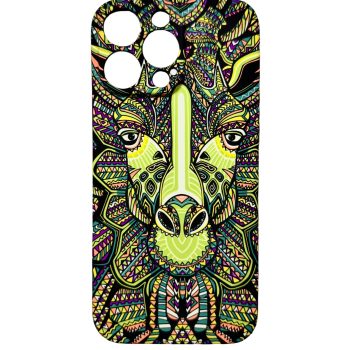 Giraffe - iPhone 16 Pro Max